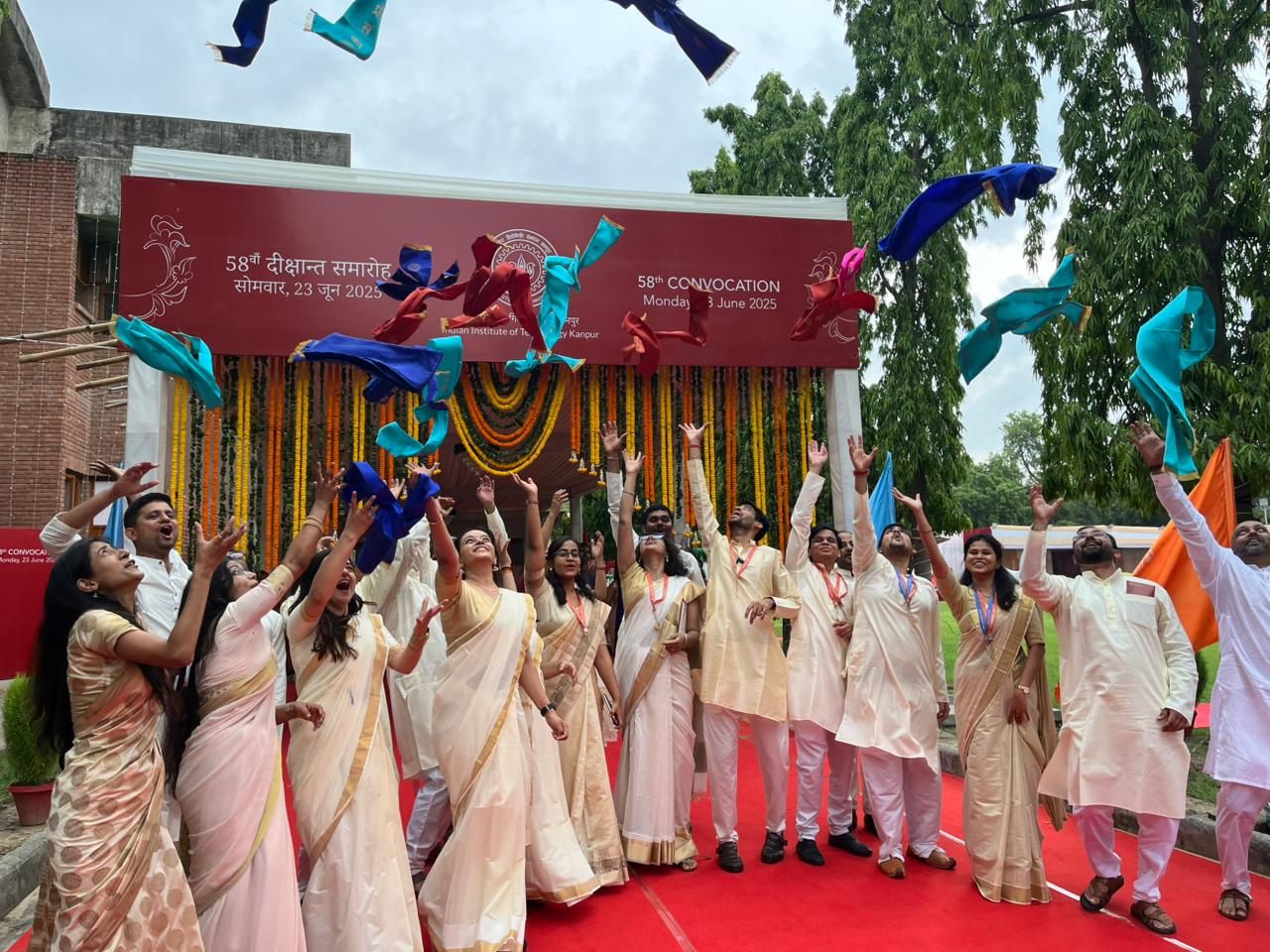 Convocation Gallery Image 4